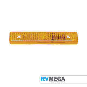 Jokon Adria or Bailey LED Amber Side Marker Light Lamp