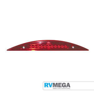 Vehicle Automotive Running Lights: Jokon 12V LED Rear High Level 3rd Brake Stop Light Lamp