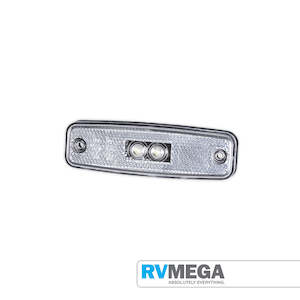 Front Indicator & Position Lamp LED 9 to 33V Surface Mount