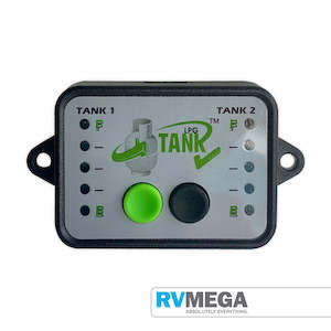 Mopeka LPG Wireless Level Monitor