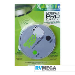 Mopeka Standard LPG Sensor