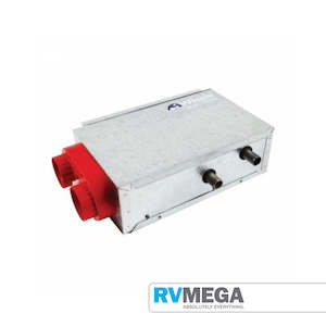 Lpg Heaters: Whale Internal Space Heater Cabin 2 kW