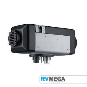 Diesel Heaters: Webasto 2kW AT2000STC Diesel Heater - 1 Outlet