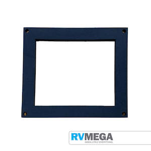 Diesel Heater Parts: Autoterm Diesel Heater Neoprene Foam Floor Gasket