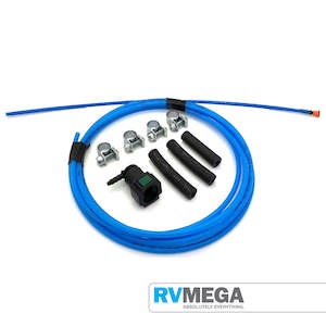 Eberspacher Diesel Heater Fuel Sender Kit for Mercedes