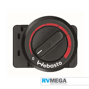 Webasto Rotary Controller (AT Series)