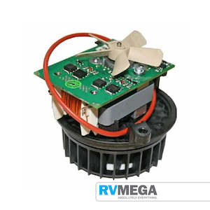 Combi 2E Combustion Air Motor Kit