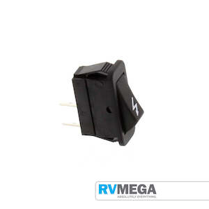 Thetford Spinflo 12V Ignition Switch SPCC1340