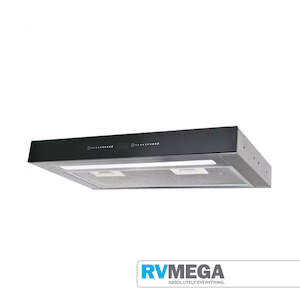 Sphere TCR-002 Touch Control 12V Variable Speed Range Hood Surface Mount
