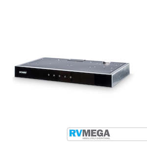 Rangehoods Extractors: Camec Rangehood Surface Mounted 12V