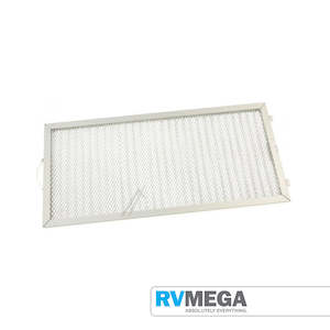Rangehoods Extractors: Replacement Fat Filter for CK155 Rangehood