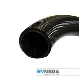 Camec Rangehood Ducting - 0.5 Metre