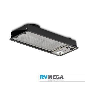 Dometic CK150 Build in Rangehood with Fan and Light