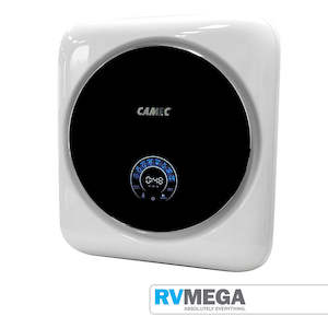 Camec Wall Mounted Washing Machine 2.5kg