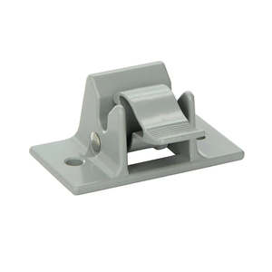 Awning Spare Parts: Dometic Awning 3315866.001 Bottom Mounting Bracket