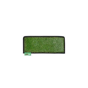 Awning Mats Carpet: Muk Mat Pull Out Step Light Grey 51 x 20cm