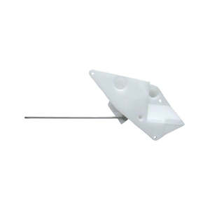 Toilet Spare Parts: Thetford Saddle Bracket Kit (3 Piece) For C200 23848