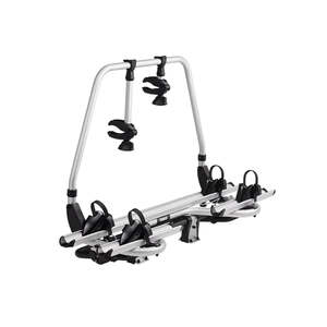 Thule Caravan Superb XT Bike Rack - Short Frame