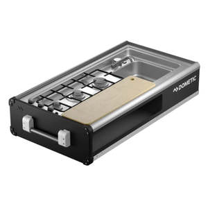 Ovens Hobs Grills: Dometic Slide Out Kitchen - Small