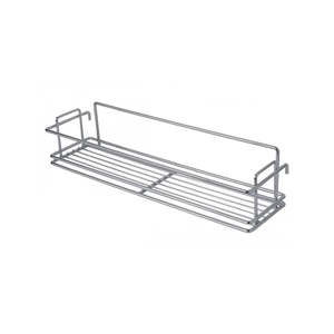 Pantry Storage Solutions: 110mm Basket only to suit Sliding Shelf Pantry Unit