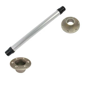 Fiamma Table Pedestal Complete Kit