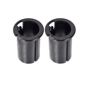 Lagun Plastic Bushes