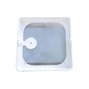 Ventline Replacement Insect Screen 0712452