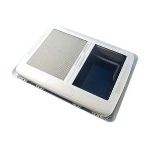 Midi Heki Roof Vent Blind & Flyscreen Only