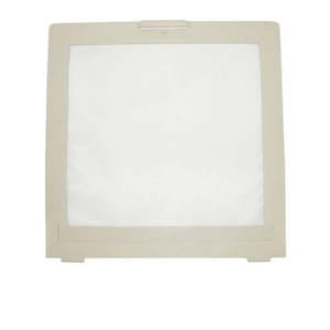 Spare Flynet for 420 Roof Vent (UK) Ivory