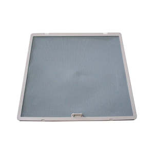 Insect Screens: Fly screen for MPK 400 x 400 Roof Vent - White