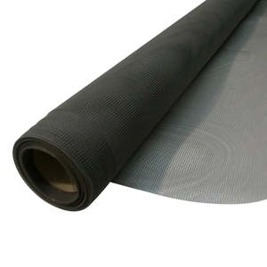 Grey Fly Screen Mesh 90cm wide - Per Metre