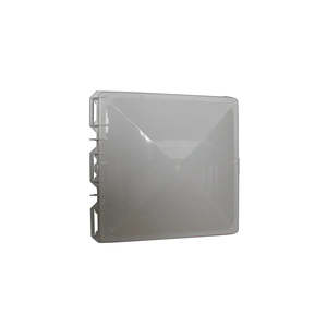 Vent Lids Spare Parts: Vent Lid White Jensen / Heng 14 x 14