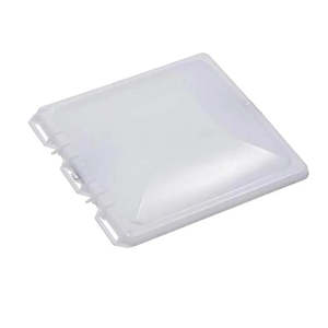 Vent Lids Spare Parts: Jensen (Elixer) 14" x 14" Vent Lid New Style