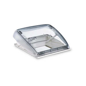 Mini Heki Roof Vent Dome/Lid Only