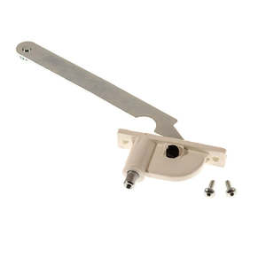 Vent Lids Spare Parts: Fiamma Vent 40 x 40 Winder Mechanism 98683-105