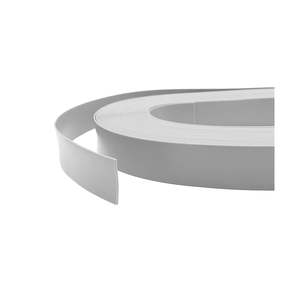 Window Rubber Seals: UK Window Insert Strip 23mm - Grey - Per Metre