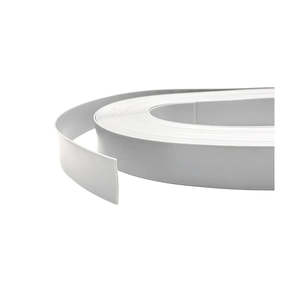 UK Window Insert Strip 23mm - White - Per Meter
