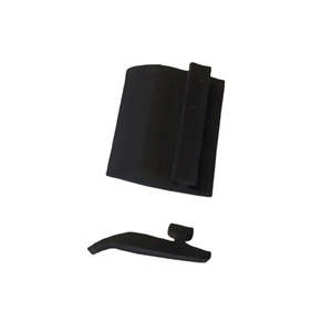 Hehr Window Mullion Seal - Black (Per Metre)