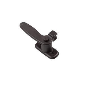 Uk Caravan Window Stays Parts: UK Dometic - Sietz Lever Lock for the Click-Clack Range