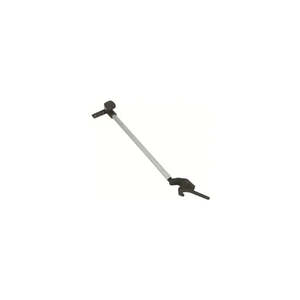 Uk Caravan Window Stays Parts: UK Window Stay - Lever Lock 230mm (2)