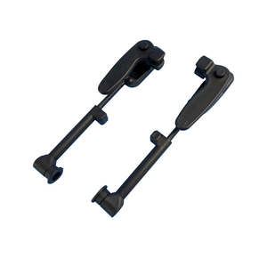 UK Dometic - Seitz Window Stay Set 300mm