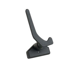 Uk Caravan Window Stays Parts: UK Window Lever Lock Catch Slide On