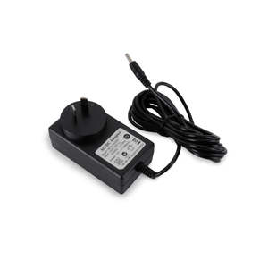 RV Media 240V Plugpack Lead For Bluetooth Speaker