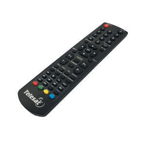 Telesat TV Remote