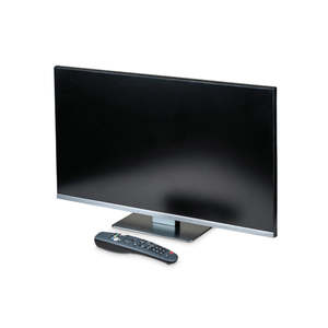 Satellite Smart Tv: RV MEDIA 32” WebOS Smart TV 12V / 240V