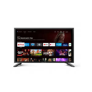 Satellite Smart Tv: Majestic 19" Smart TV GTV1900DA