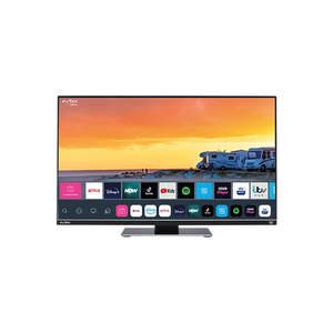 Satellite Smart Tv: AVTEX 32" Satellite & WebOS Smart TV