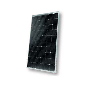 315 Watt Solar Panel Monocrystalline