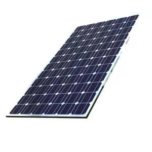 Solar Panels: 175 Watt Solar Panel - Monocrystalline