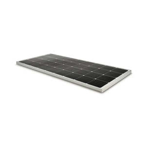 160 Watt Dometic Solar Panel Monocrystalline